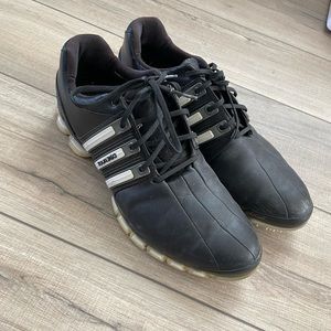 Adidas Men’s Tour 360 Golf Shoes Size 11